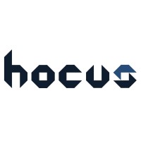 Hocus logo, Hocus contact details