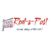 Rent-a-Post logo, Rent-a-Post contact details