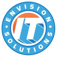 EnvisionIT Solutions logo, EnvisionIT Solutions contact details