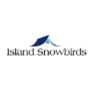 Island Snowbirds logo, Island Snowbirds contact details