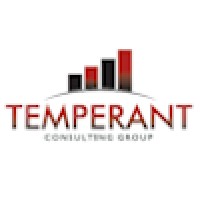 Temperant Consulting Group LLC logo, Temperant Consulting Group LLC contact details