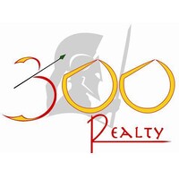 300 Realty logo, 300 Realty contact details