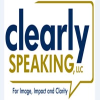 ClearlySpeaking logo, ClearlySpeaking contact details