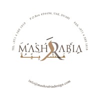 MASHRABIA INTERIORS DECORATION LLC logo, MASHRABIA INTERIORS DECORATION LLC contact details