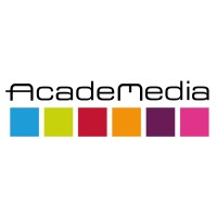 AcadeMedia GmbH logo, AcadeMedia GmbH contact details