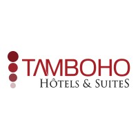 TAMBOHO HOTELS & SUITES logo, TAMBOHO HOTELS & SUITES contact details