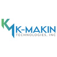 K-Makin Technologies Inc. logo, K-Makin Technologies Inc. contact details