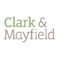 Clark & Mayfield logo, Clark & Mayfield contact details