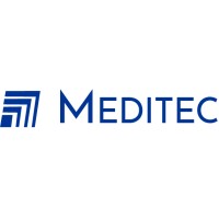 Meditec logo, Meditec contact details