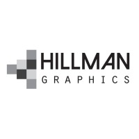 Hillman Graphics logo, Hillman Graphics contact details