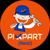 Pikpart logo, Pikpart contact details