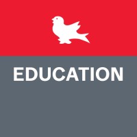 McGill Faculty of Education logo, McGill Faculty of Education contact details