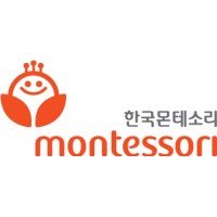 Montessori Korea logo, Montessori Korea contact details