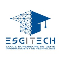 ESGITECH logo, ESGITECH contact details