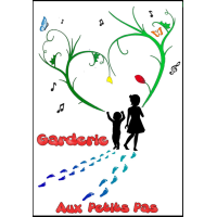 Garderie Aux Petits Pas logo, Garderie Aux Petits Pas contact details