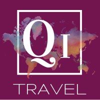 Qi Travel logo, Qi Travel contact details