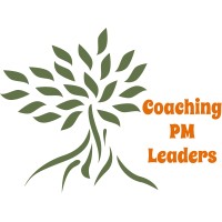 Coaching PM Leaders logo, Coaching PM Leaders contact details