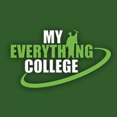 Myeverythingcollege logo, Myeverythingcollege contact details