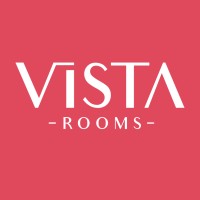 Vista Rooms logo, Vista Rooms contact details