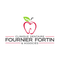 Clinique Dentaire Fournier Fortin logo, Clinique Dentaire Fournier Fortin contact details