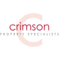 Crimson Property Specialists logo, Crimson Property Specialists contact details