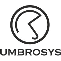 Umbrosys logo, Umbrosys contact details