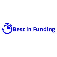 Best in Funding logo, Best in Funding contact details