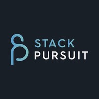 Stack Pursuit logo, Stack Pursuit contact details