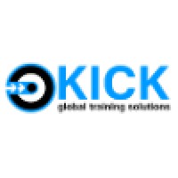 KICK Global Training Solutions logo, KICK Global Training Solutions contact details