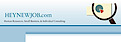 Heynewjob.com logo, Heynewjob.com contact details