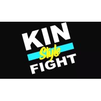 Kin Style Fight logo, Kin Style Fight contact details