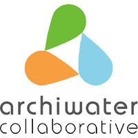 archiwater collaborative logo, archiwater collaborative contact details