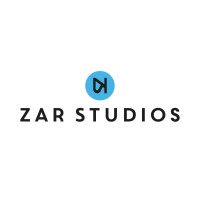 Zarstudios logo, Zarstudios contact details