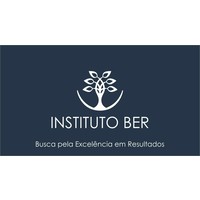 Instituto BER - Busca pela Excelência nos Resultados logo, Instituto BER - Busca pela Excelência nos Resultados contact details