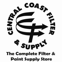 Central Coast Filter & Supply, Inc. logo, Central Coast Filter & Supply, Inc. contact details