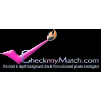 Checkmymatch.com logo, Checkmymatch.com contact details