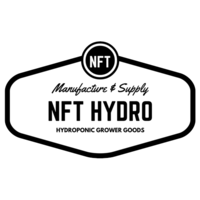 NFT Hydro - Innovate the way we GROW logo, NFT Hydro - Innovate the way we GROW contact details