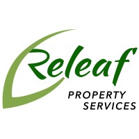 Releaf Property Services logo, Releaf Property Services contact details