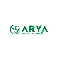 Arya ilaçlama ve Çevre Sağlığı Hizmetleri logo, Arya ilaçlama ve Çevre Sağlığı Hizmetleri contact details