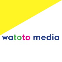 Watoto Media logo, Watoto Media contact details