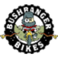 Bushranger Bikes logo, Bushranger Bikes contact details