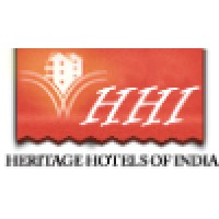 Heritage Hotels of India logo, Heritage Hotels of India contact details