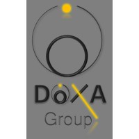 DöXA Group logo, DöXA Group contact details