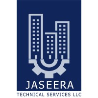 JASEERA TECHNICAL SERVICES LLC logo, JASEERA TECHNICAL SERVICES LLC contact details