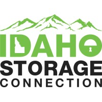 Idaho Storage Connection logo, Idaho Storage Connection contact details