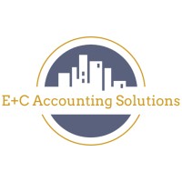 E+C Accounting Solutions logo, E+C Accounting Solutions contact details