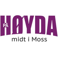 På Høyda midt i Moss logo, På Høyda midt i Moss contact details