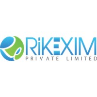 RIK Exim Private Limited logo, RIK Exim Private Limited contact details