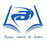 Balaji World of Books logo, Balaji World of Books contact details