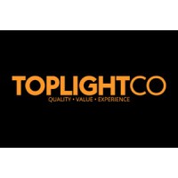 Toplightco Ltd logo, Toplightco Ltd contact details